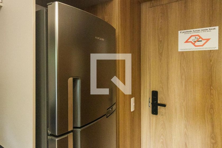 Kitnet-Studio, 24 m² - Foto 18