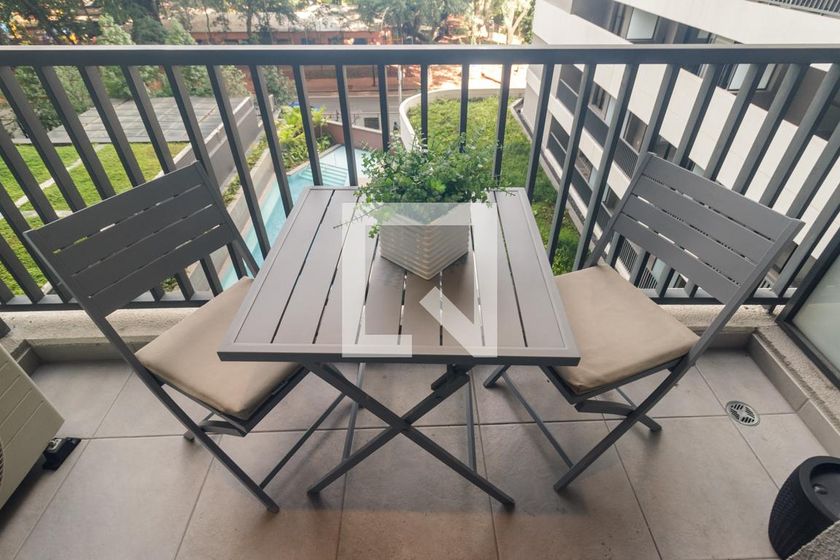 Kitnet-Studio, 24 m² - Foto 21