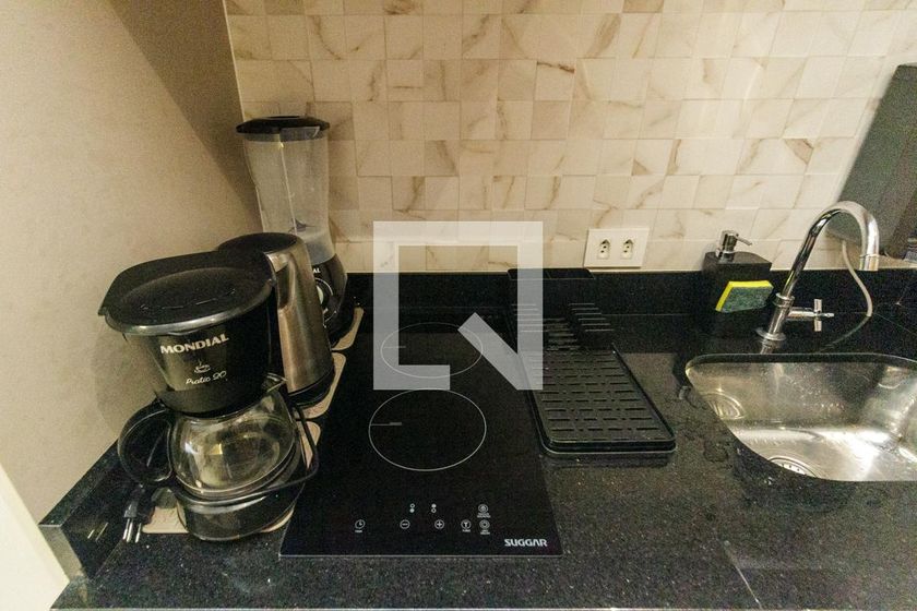Kitnet-Studio, 24 m² - Foto 17