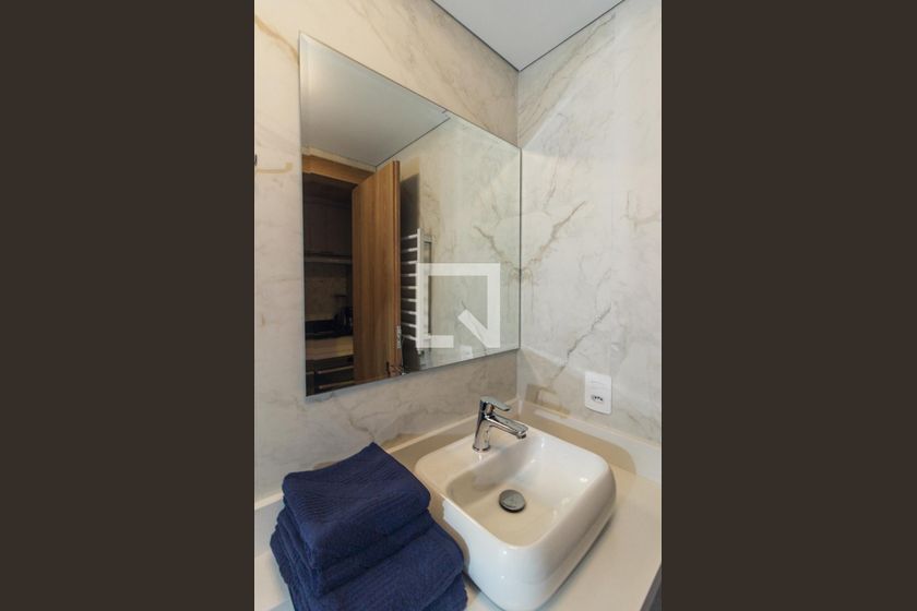 Kitnet-Studio, 24 m² - Foto 14