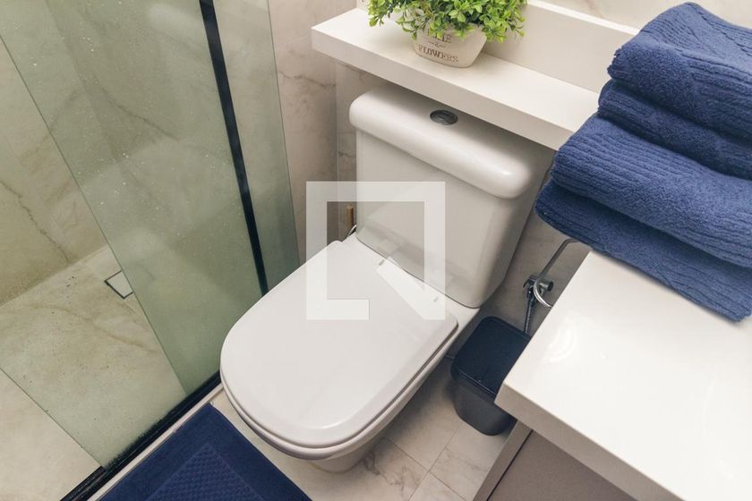 Kitnet-Studio, 24 m² - Foto 11