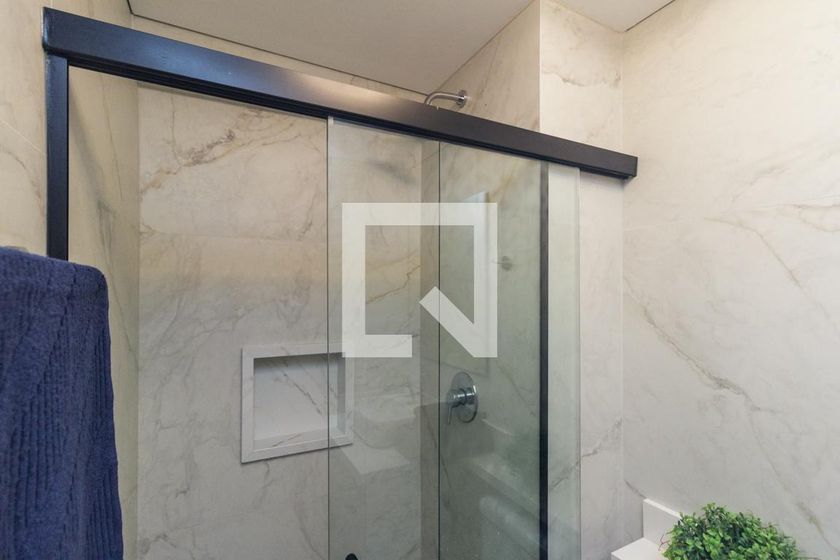 Kitnet-Studio, 24 m² - Foto 12