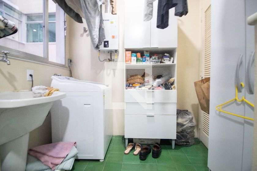 Apartamento, 1 quarto, 75 m² - Foto 20