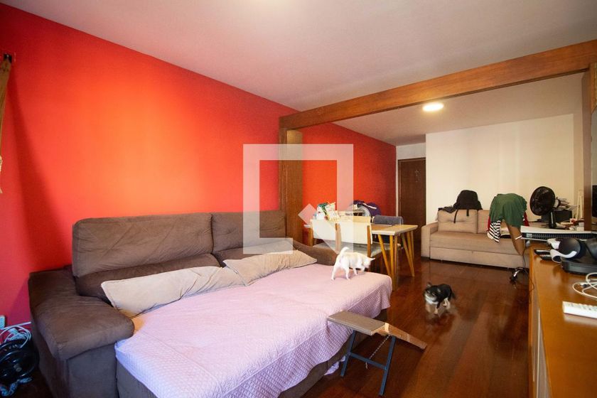 Apartamento, 1 quarto, 75 m² - Foto 4