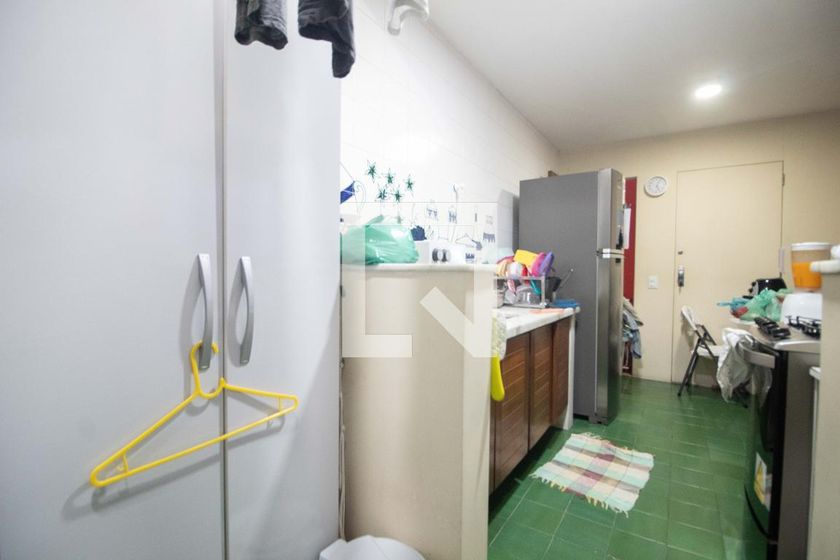 Apartamento, 1 quarto, 75 m² - Foto 22
