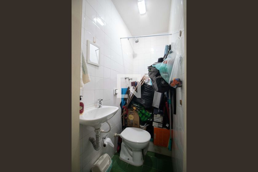 Apartamento, 1 quarto, 75 m² - Foto 24