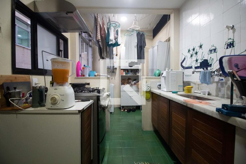 Apartamento, 1 quarto, 75 m² - Foto 19