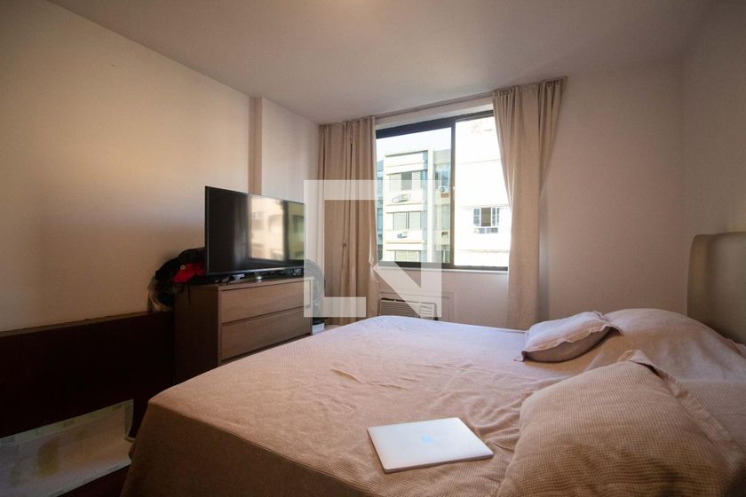 Apartamento, 1 quarto, 75 m² - Foto 10
