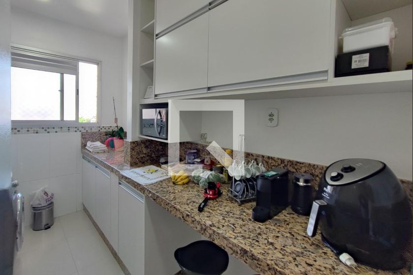 Apartamento à Venda - Parque Prado, 3 Quartos,  78 m2 em , Campinas - sp | SoloBR