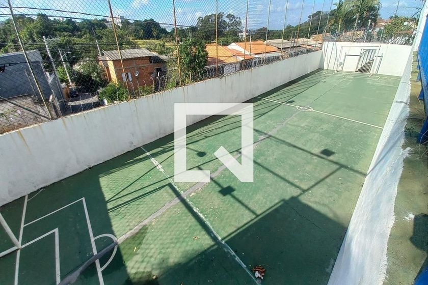 Apartamento à Venda - Parque Prado, 3 Quartos,  78 m2 em , Campinas - sp | SoloBR