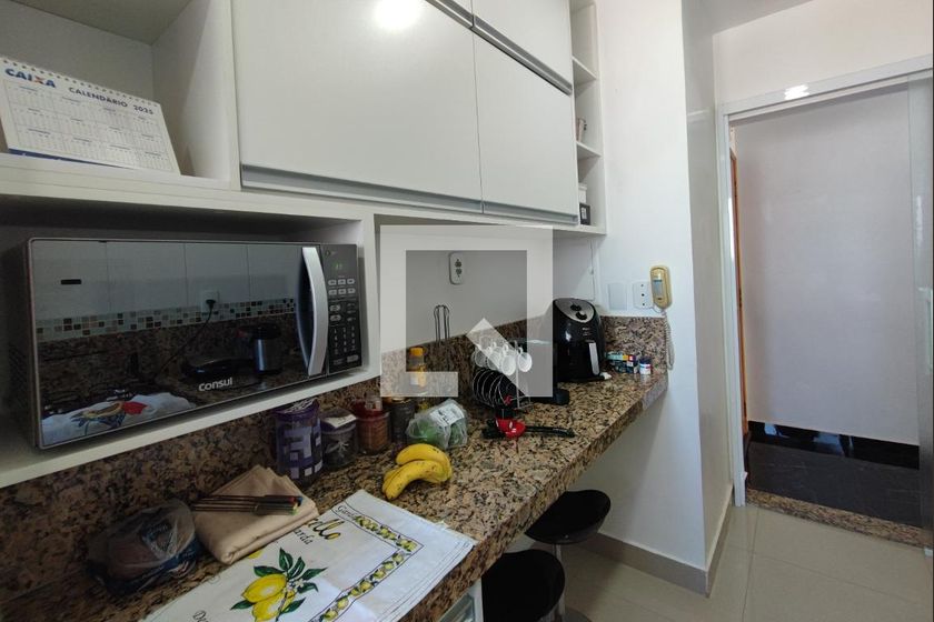 Apartamento à Venda - Parque Prado, 3 Quartos,  78 m2 em , Campinas - sp | SoloBR