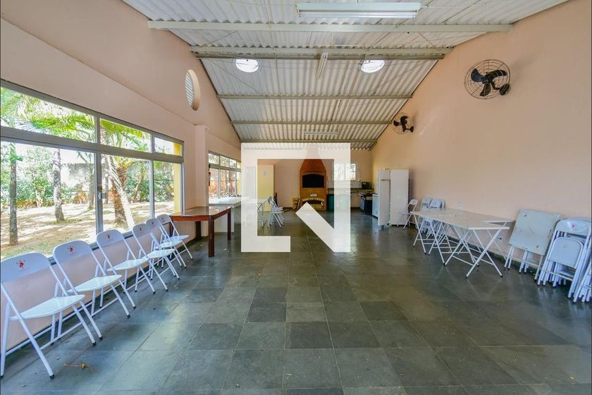 Apartamento à Venda - Parque Prado, 3 Quartos,  78 m2 em , Campinas - sp | SoloBR