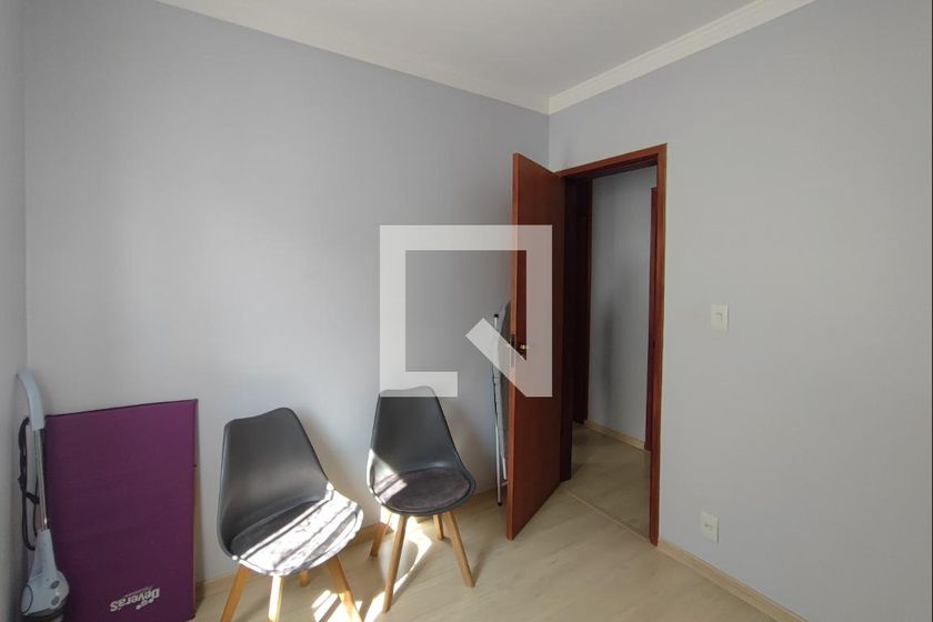 Apartamento à Venda - Parque Prado, 3 Quartos,  78 m2 em , Campinas - sp | SoloBR
