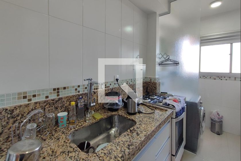 Apartamento à Venda - Parque Prado, 3 Quartos,  78 m2 em , Campinas - sp | SoloBR