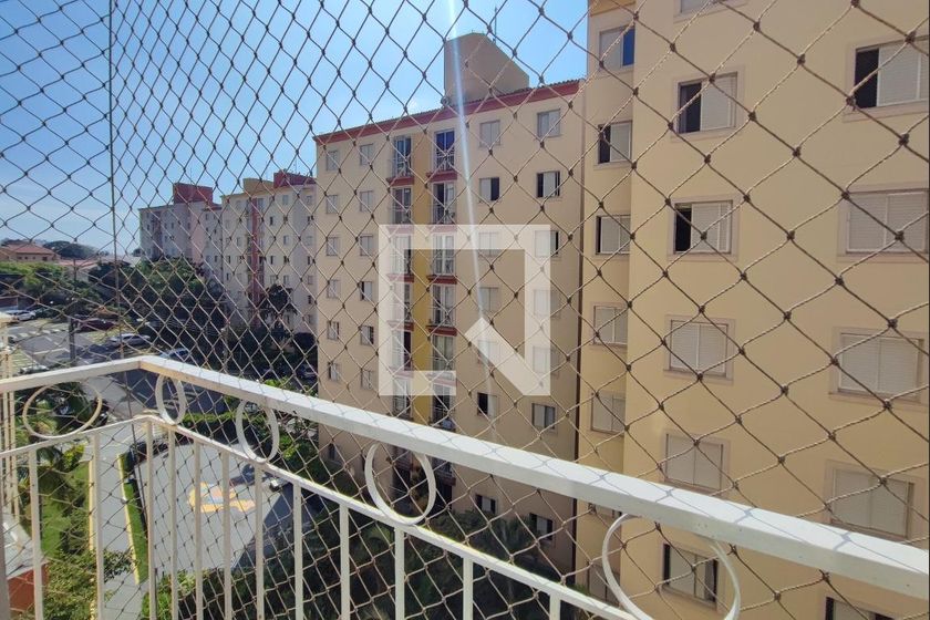 Apartamento à Venda - Parque Prado, 3 Quartos,  78 m2 em , Campinas - sp | SoloBR