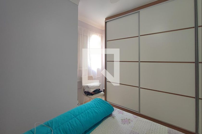 Apartamento à Venda - Parque Prado, 3 Quartos,  78 m2 em , Campinas - sp | SoloBR