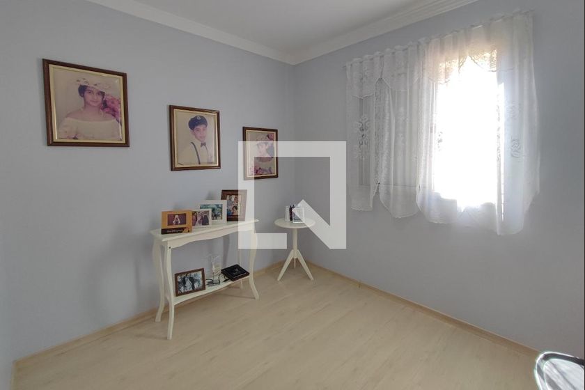 Apartamento à Venda - Parque Prado, 3 Quartos,  78 m2 em , Campinas - sp | SoloBR