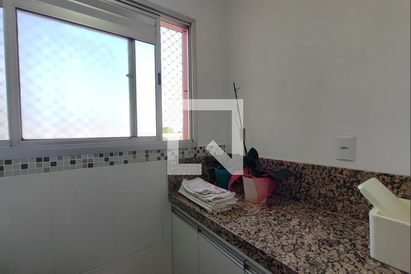 Apartamento à Venda - Parque Prado, 3 Quartos,  78 m2 em , Campinas - sp | SoloBR