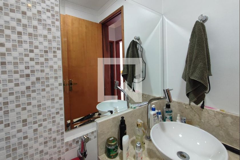 Apartamento à Venda - Parque Prado, 3 Quartos,  78 m2 em , Campinas - sp | SoloBR