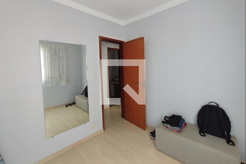 Apartamento à Venda - Parque Prado, 3 Quartos,  78 m2 em , Campinas - sp | SoloBR