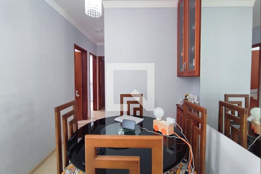 Apartamento à Venda - Parque Prado, 3 Quartos,  78 m2 em , Campinas - sp | SoloBR