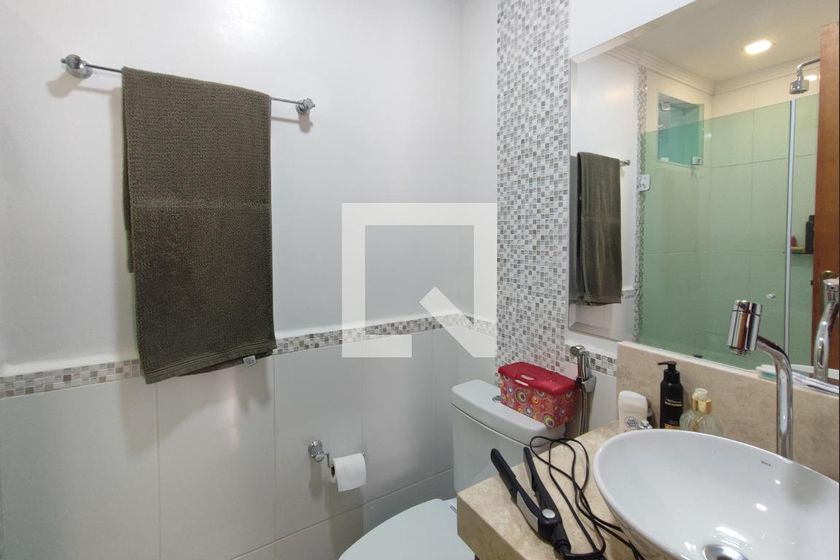 Apartamento à Venda - Parque Prado, 3 Quartos,  78 m2 em , Campinas - sp | SoloBR