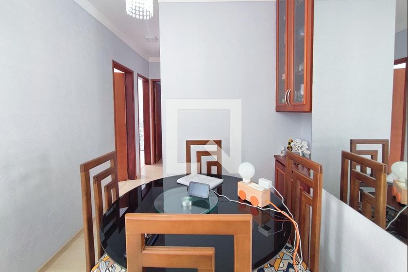 Apartamento à Venda - Parque Prado, 3 Quartos,  78 m2 em , Campinas - sp | SoloBR