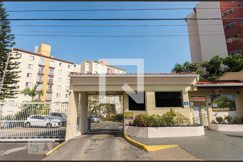 Apartamento à Venda - Parque Prado, 3 Quartos,  78 m2 em , Campinas - sp | SoloBR