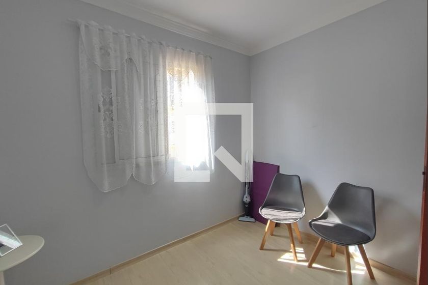 Apartamento à Venda - Parque Prado, 3 Quartos,  78 m2 em , Campinas - sp | SoloBR