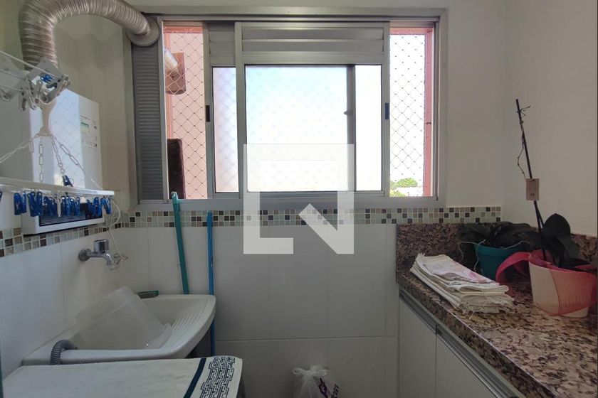 Apartamento à Venda - Parque Prado, 3 Quartos,  78 m2 em , Campinas - sp | SoloBR
