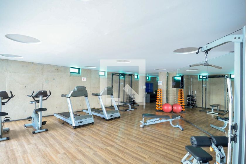 Kitnet-Studio, 44 m² - Foto 49
