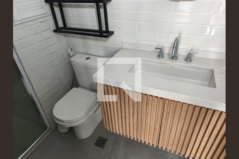 Kitnet-Studio, 44 m² - Foto 25