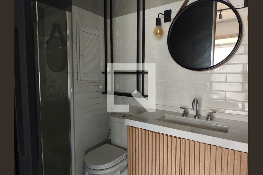 Kitnet-Studio, 44 m² - Foto 21