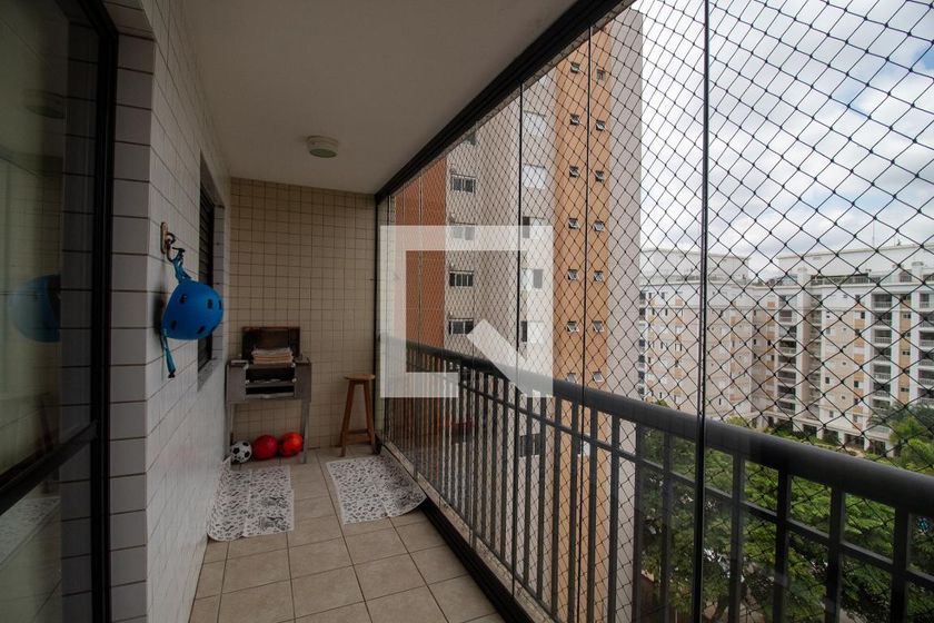 Apartamento, 3 quartos, 107 m² - Foto 9