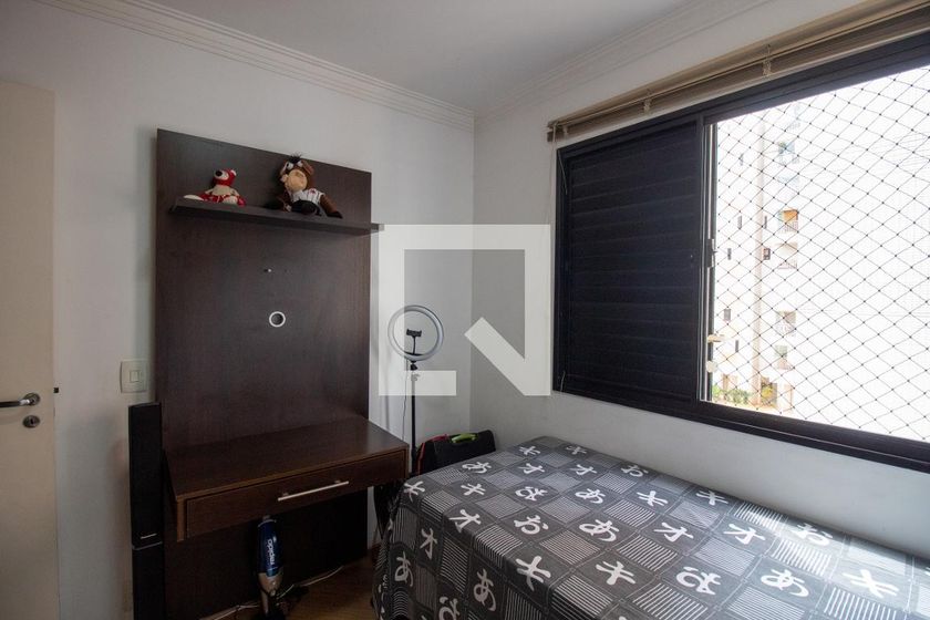 Apartamento, 3 quartos, 107 m² - Foto 41