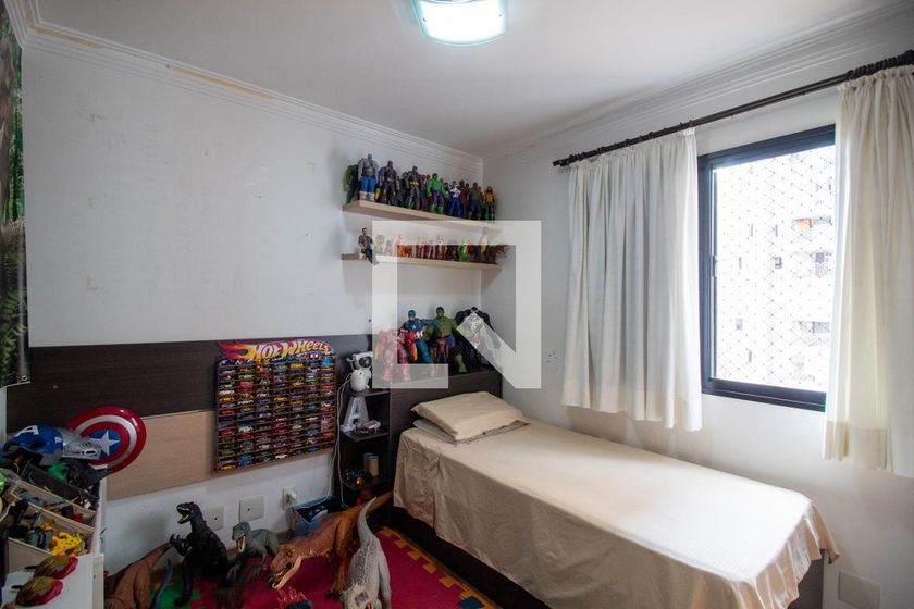Apartamento, 3 quartos, 107 m² - Foto 33