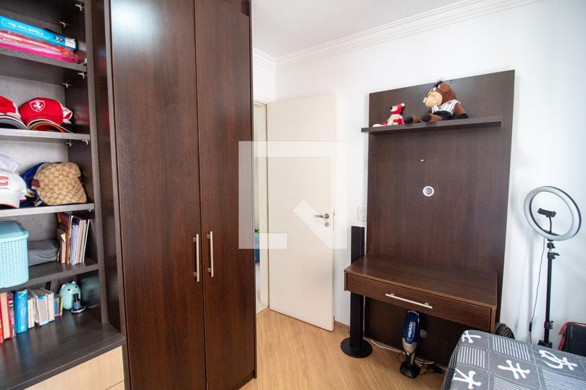 Apartamento, 3 quartos, 107 m² - Foto 43