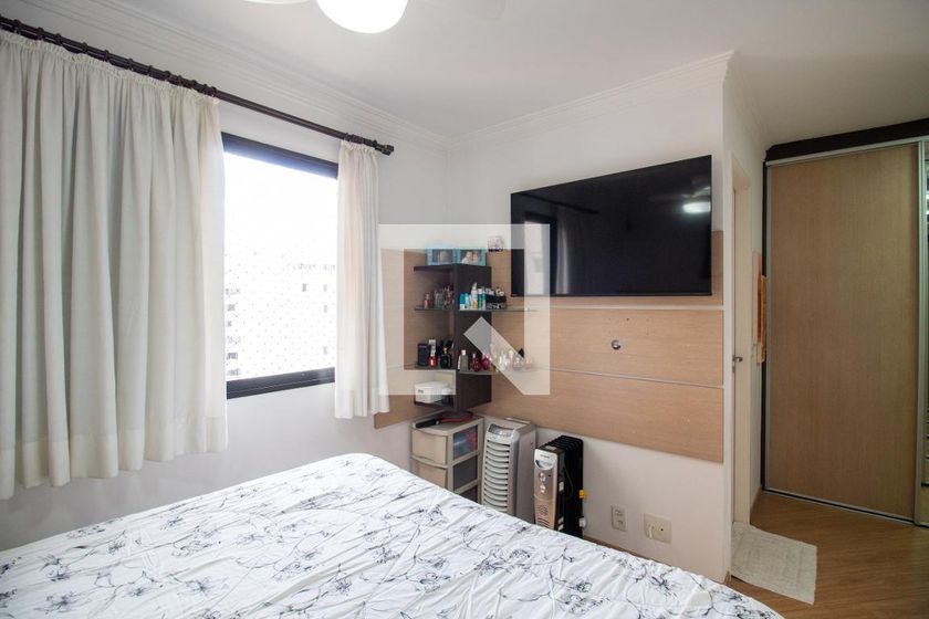 Apartamento, 3 quartos, 107 m² - Foto 23