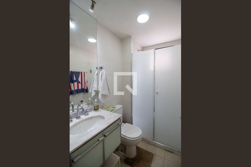 Apartamento, 3 quartos, 107 m² - Foto 47