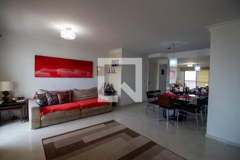Apartamento, 3 quartos, 107 m² - Foto 5