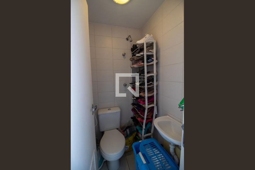 Apartamento, 3 quartos, 107 m² - Foto 55