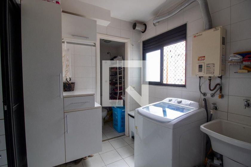 Apartamento, 3 quartos, 107 m² - Foto 53