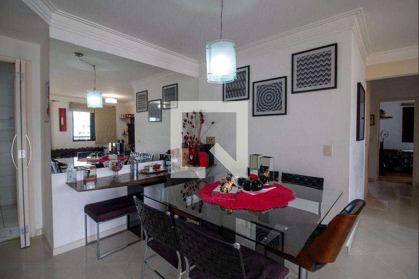 Apartamento, 3 quartos, 107 m² - Foto 15