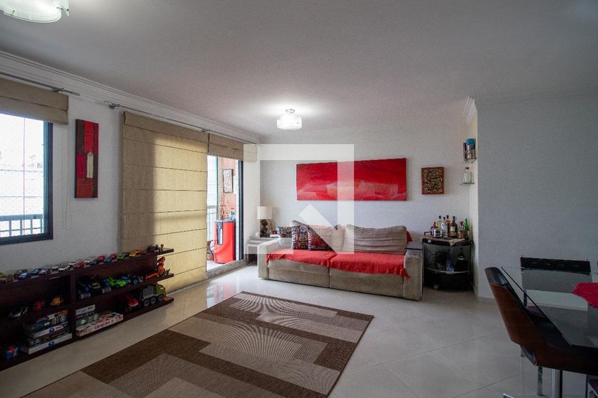 Apartamento, 3 quartos, 107 m² - Foto 3