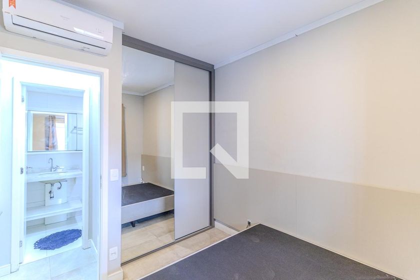 Apartamento, 1 quarto, 42 m² - Foto 21