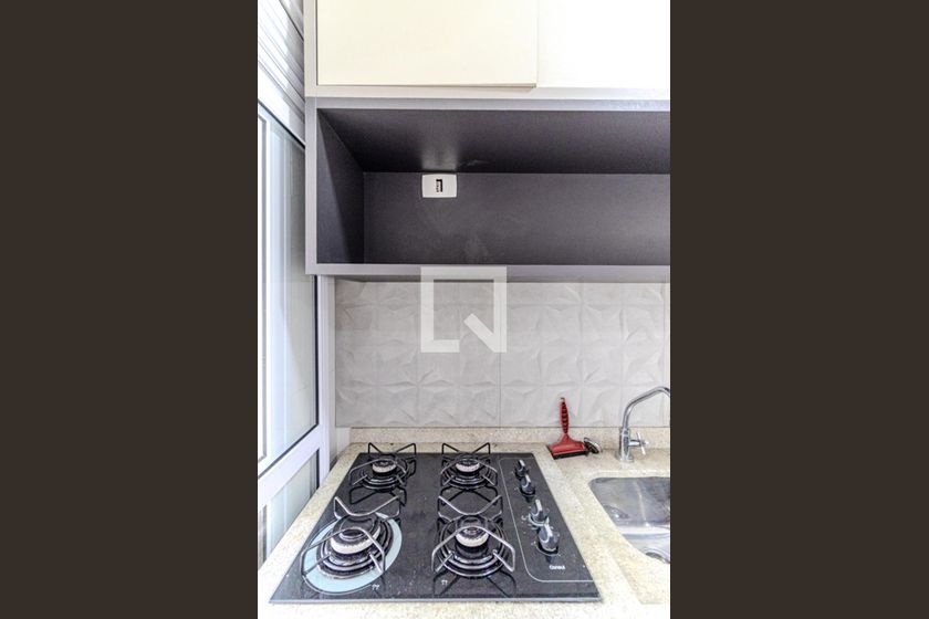 Apartamento, 1 quarto, 42 m² - Foto 40