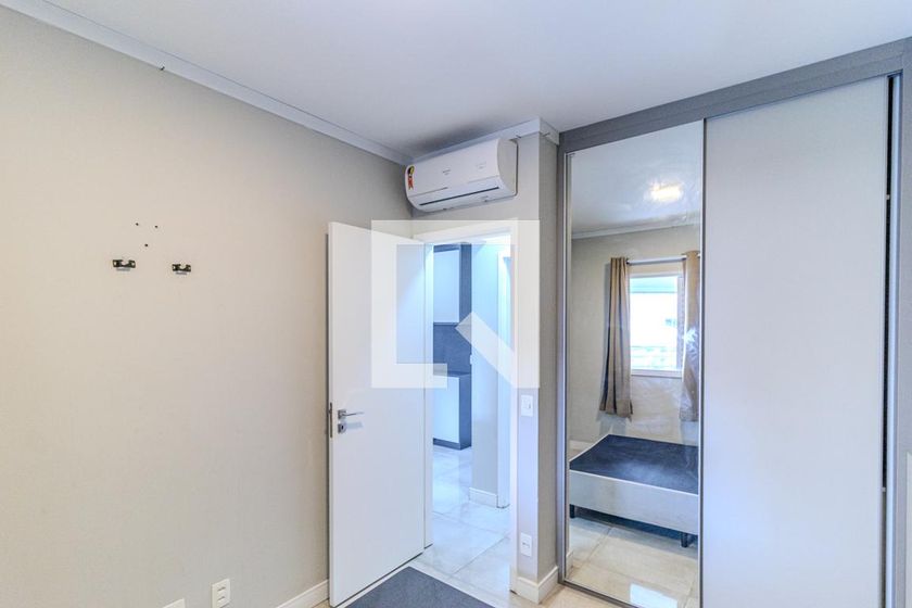 Apartamento, 1 quarto, 42 m² - Foto 24