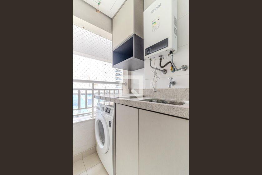 Apartamento, 1 quarto, 42 m² - Foto 44
