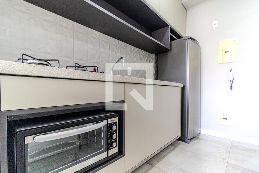 Apartamento, 1 quarto, 42 m² - Foto 37