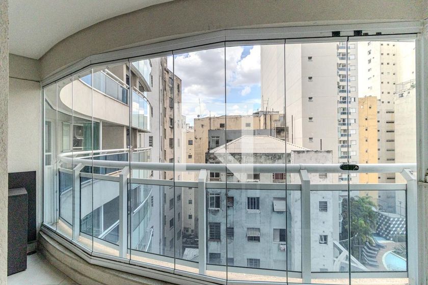 Apartamento, 1 quarto, 42 m² - Foto 9
